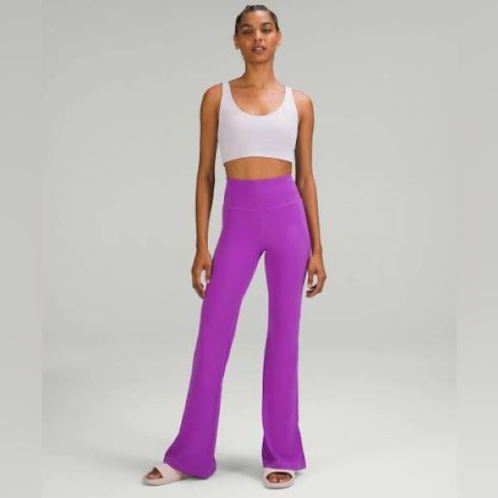 Lululemon Align Reversible Bra - Picture 3 of 10
